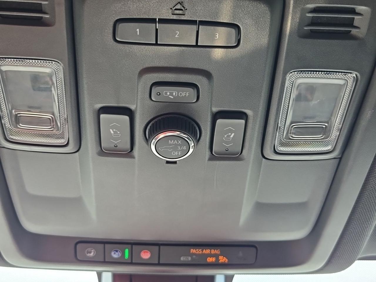 2022 GMC Yukon AT4 Springfield VA
