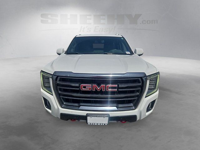2022 GMC Yukon AT4 Springfield VA
