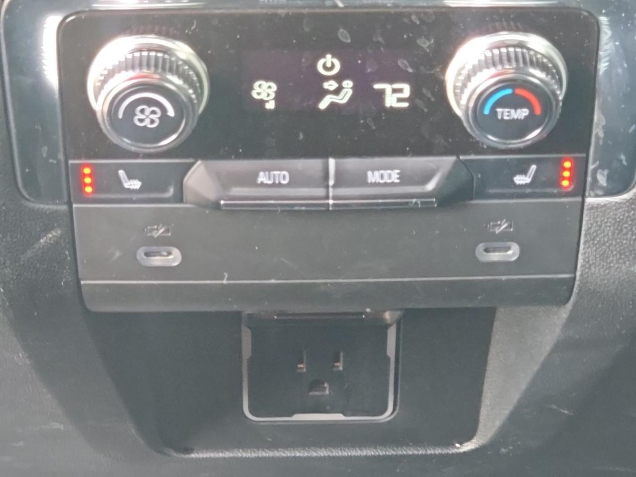 2022 GMC Yukon AT4 Springfield VA