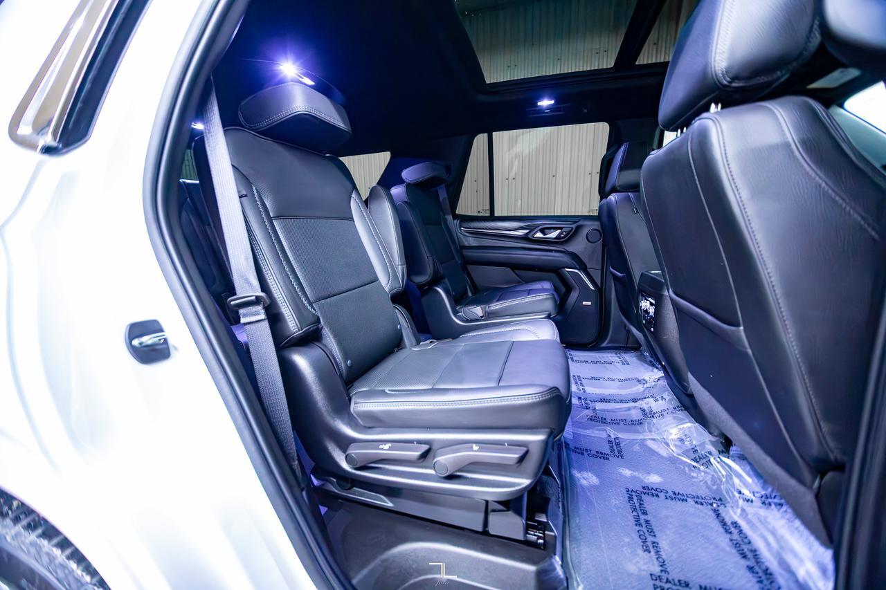 2022 GMC Yukon AWD Denali Leather Roof Nav BCam Red Deer AB