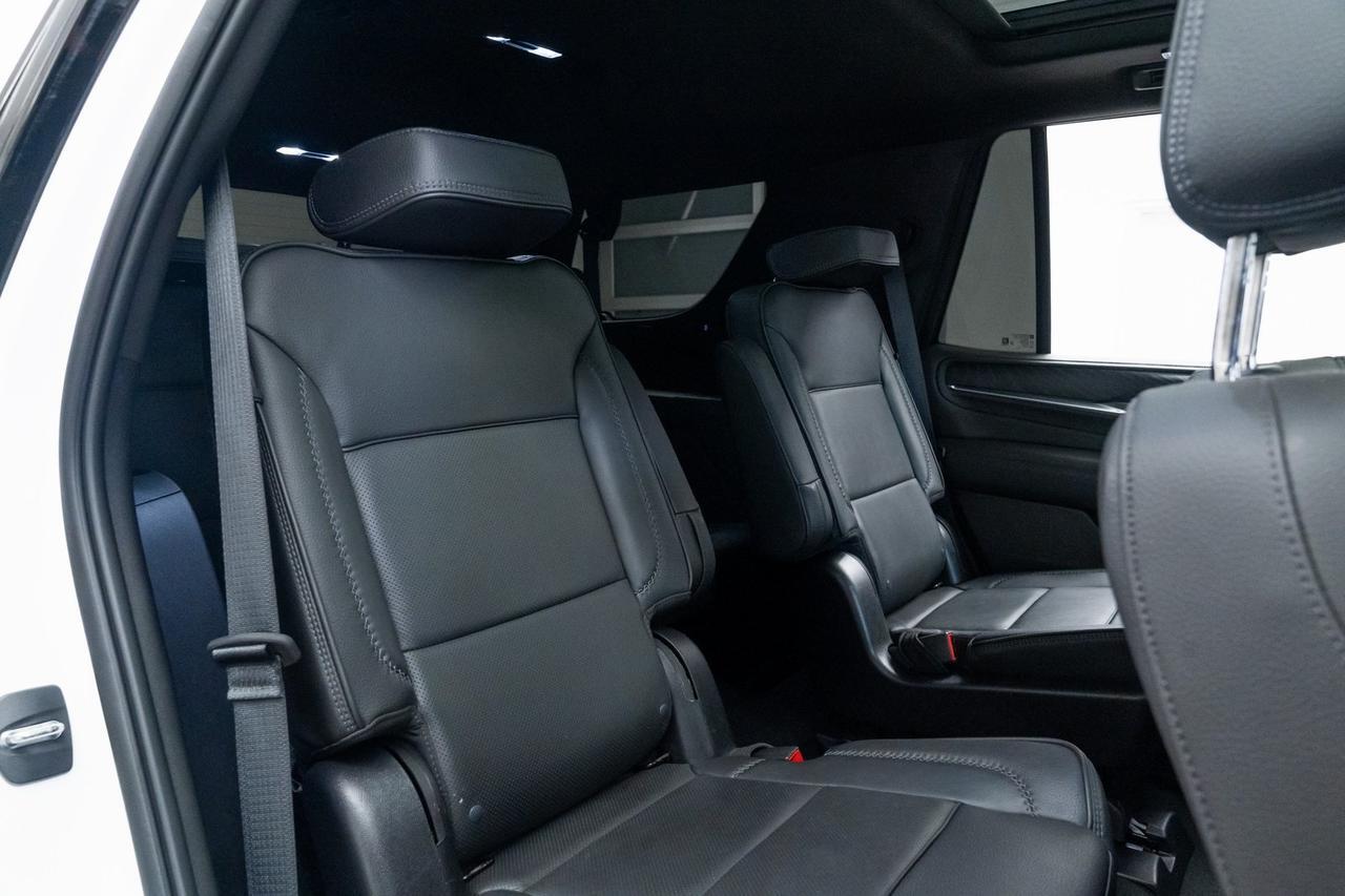 2022 GMC Yukon Denali 7 Passenger Vented Seats Bose Audio Portland OR