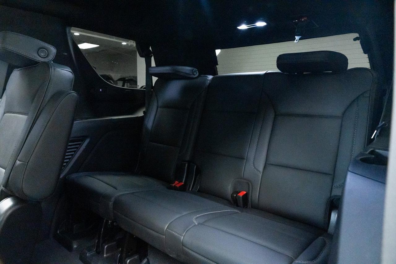 2022 GMC Yukon Denali 7 Passenger Vented Seats Bose Audio Portland OR