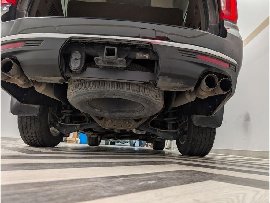 2022 GMC Yukon Denali Bozeman MT