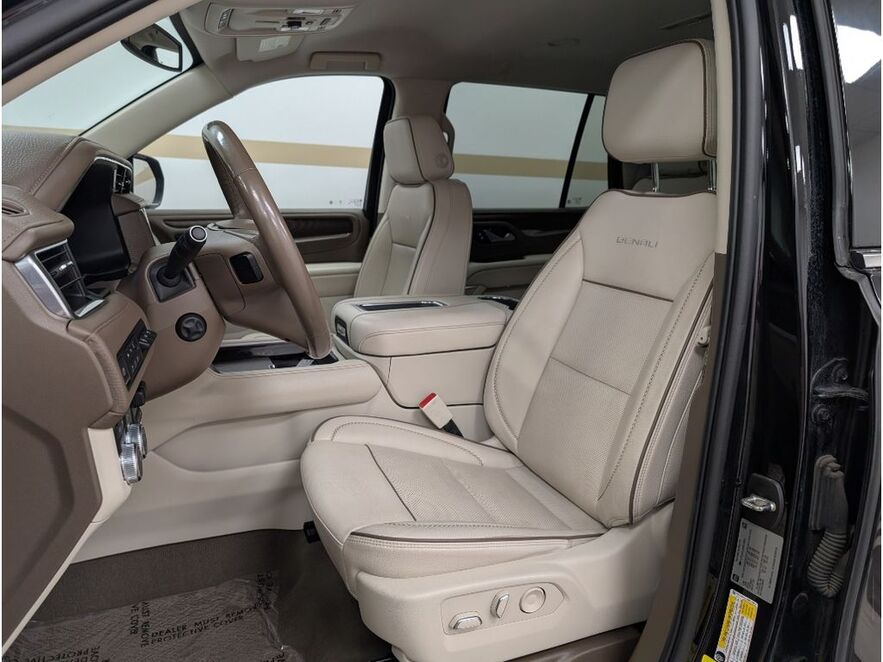 2022 GMC Yukon Denali Bozeman MT