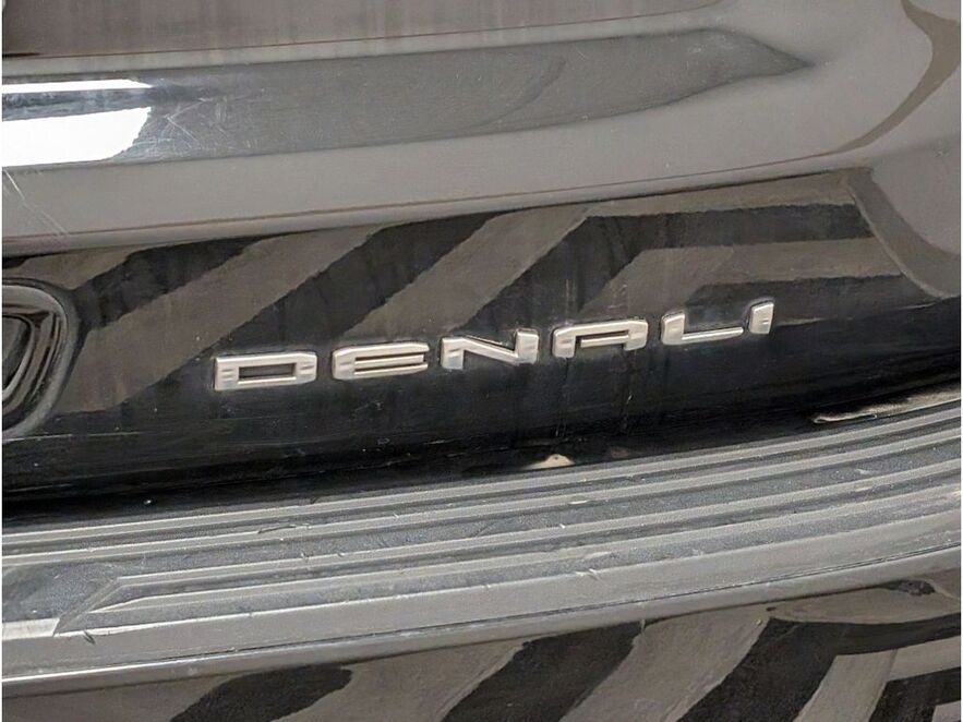 2022 GMC Yukon Denali Bozeman MT