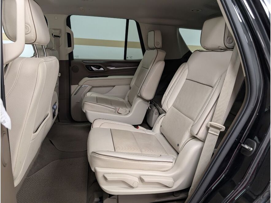 2022 GMC Yukon Denali Bozeman MT