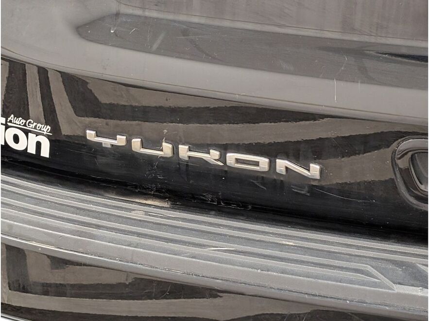 2022 GMC Yukon Denali Bozeman MT