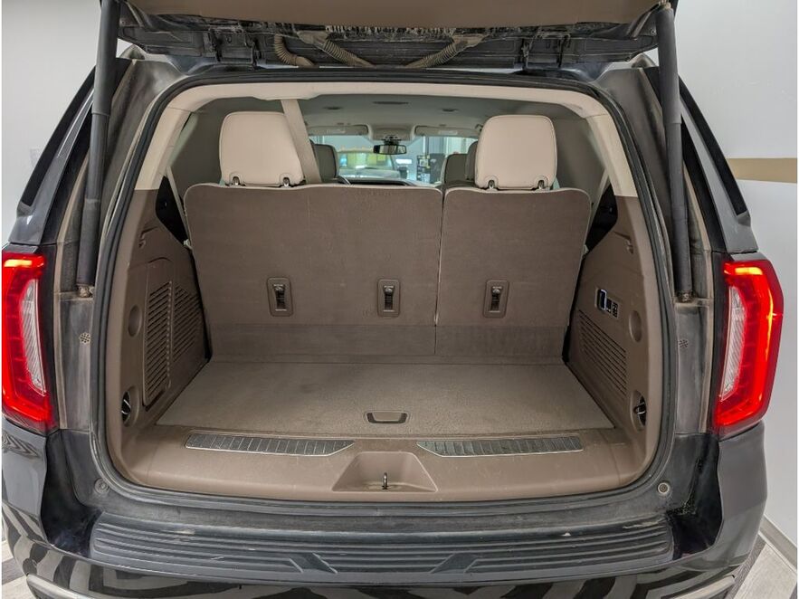 2022 GMC Yukon Denali Bozeman MT