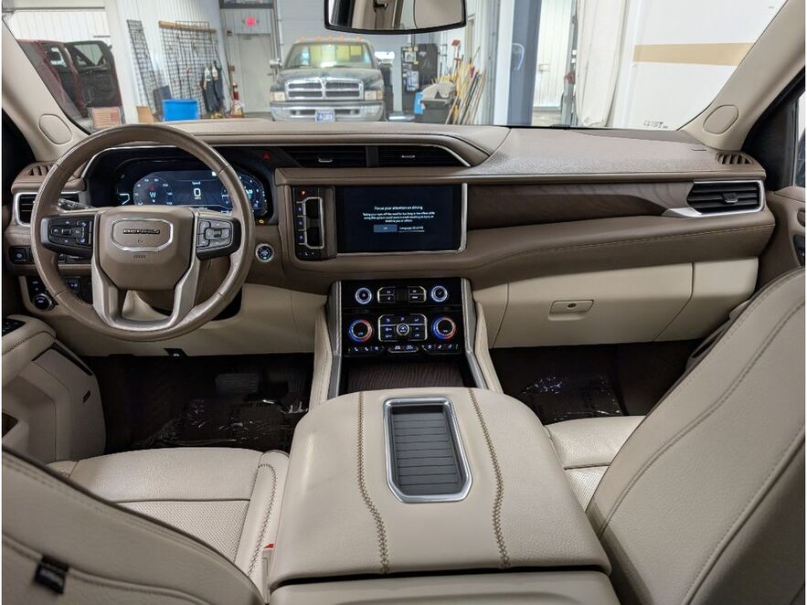 2022 GMC Yukon Denali Bozeman MT