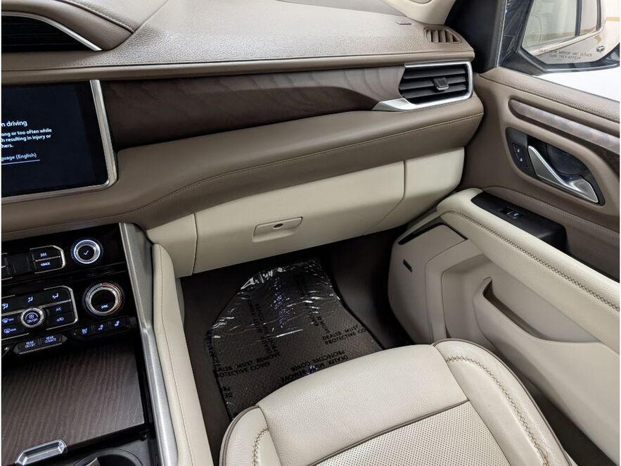 2022 GMC Yukon Denali Bozeman MT