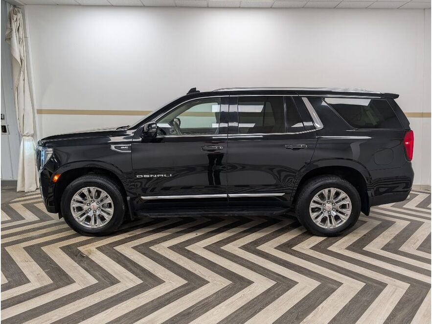 2022 GMC Yukon Denali Bozeman MT