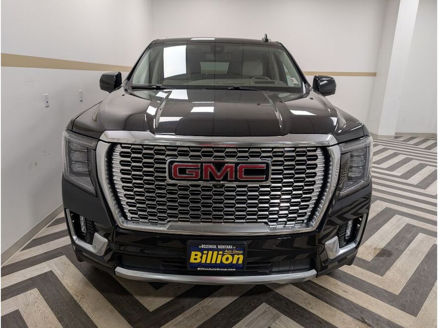2022 GMC Yukon Denali Bozeman MT