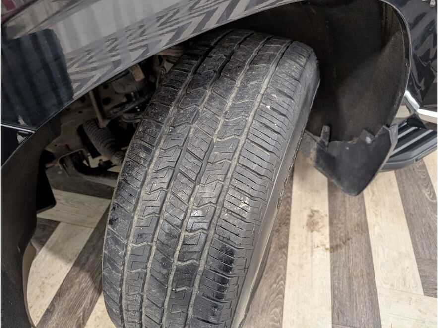 2022 GMC Yukon Denali Bozeman MT