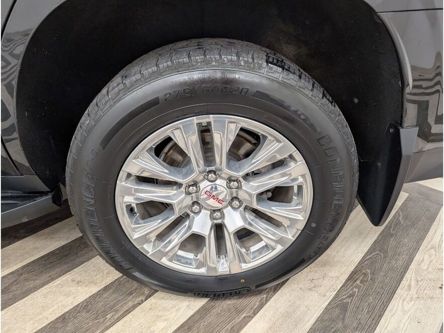 2022 GMC Yukon Denali Bozeman MT