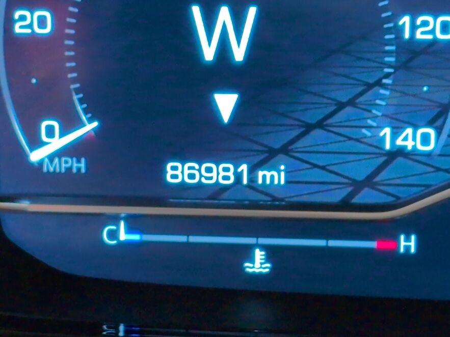 2022 GMC Yukon Denali Bozeman MT