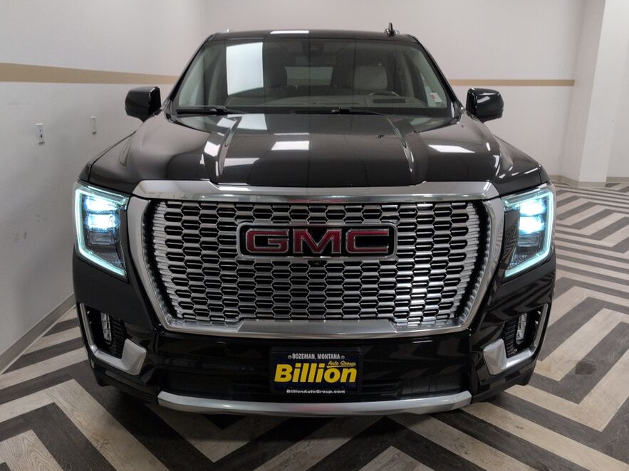 2022 GMC Yukon Denali Bozeman MT