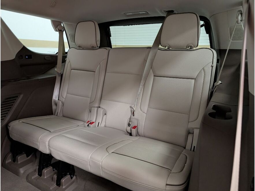 2022 GMC Yukon Denali Bozeman MT