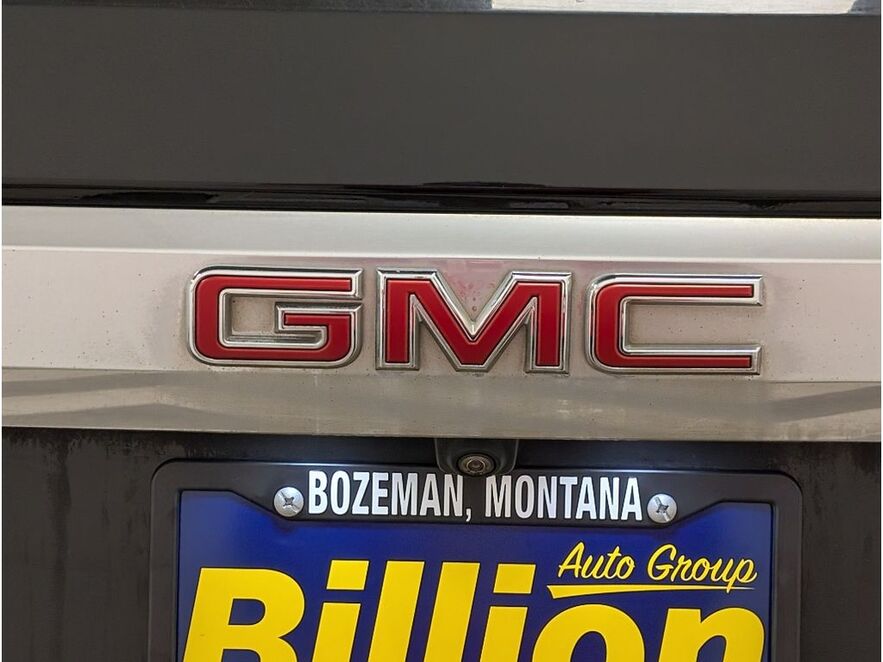 2022 GMC Yukon Denali Bozeman MT