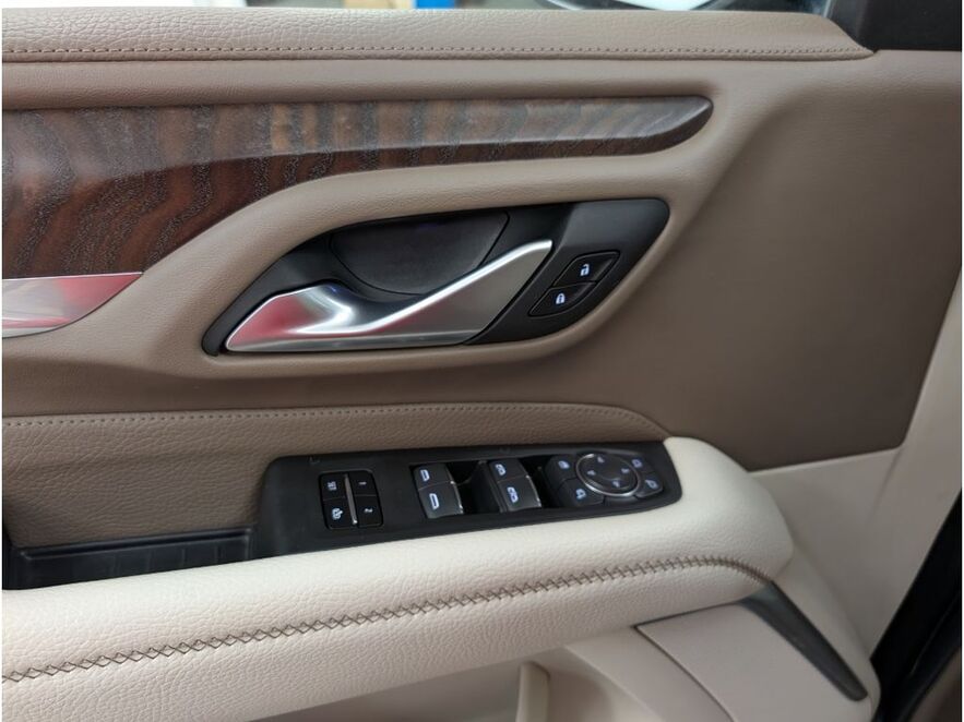 2022 GMC Yukon Denali Bozeman MT