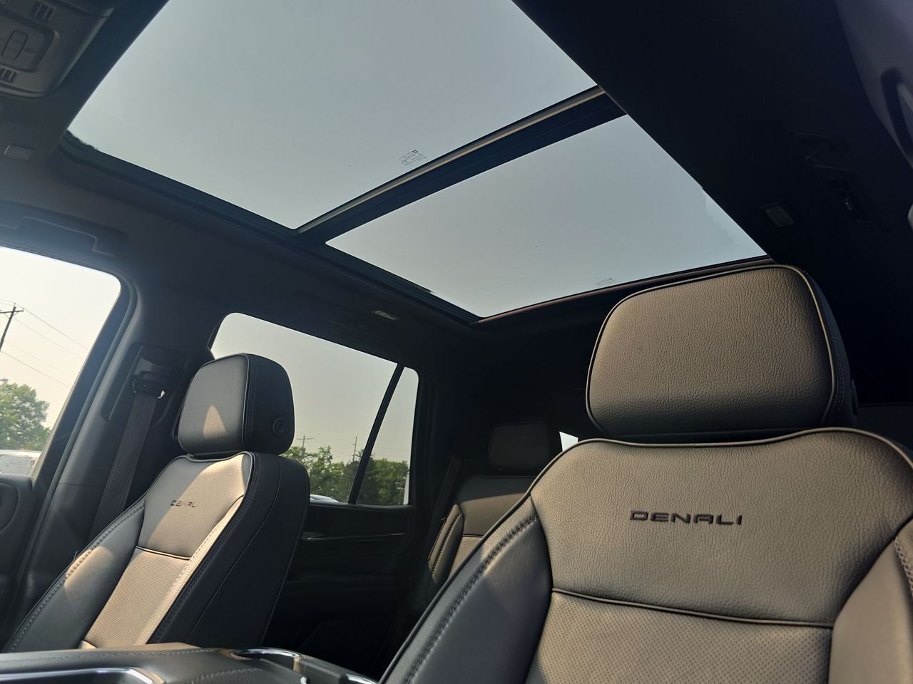 2022 GMC Yukon Denali Columbus OH