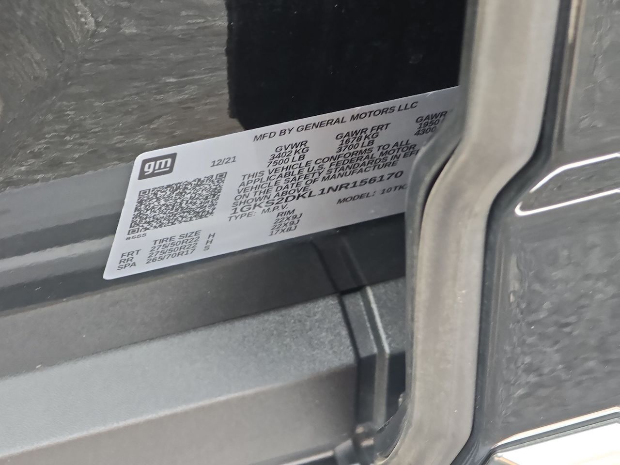 2022 GMC Yukon Denali Columbus OH