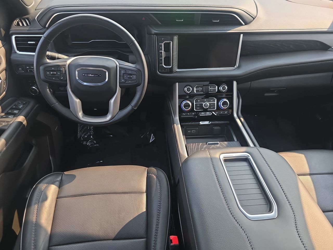 2022 GMC Yukon Denali Columbus OH