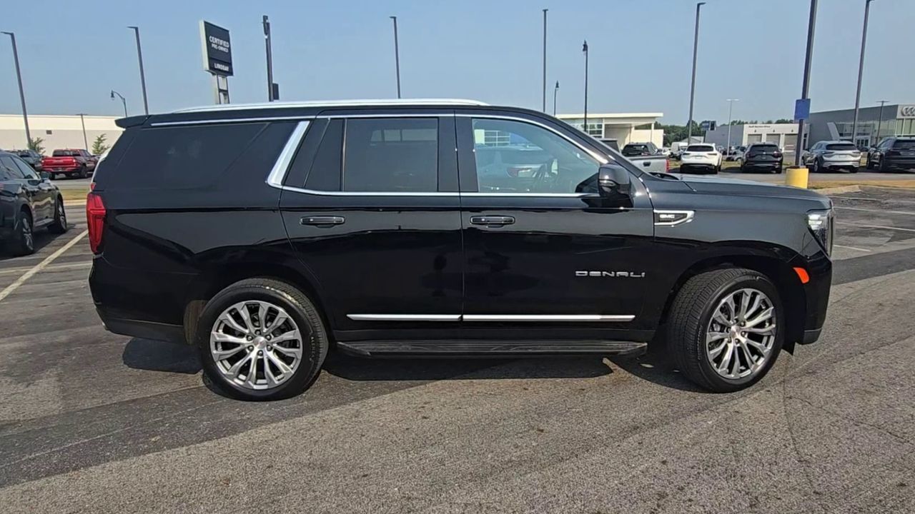 2022 GMC Yukon Denali Columbus OH