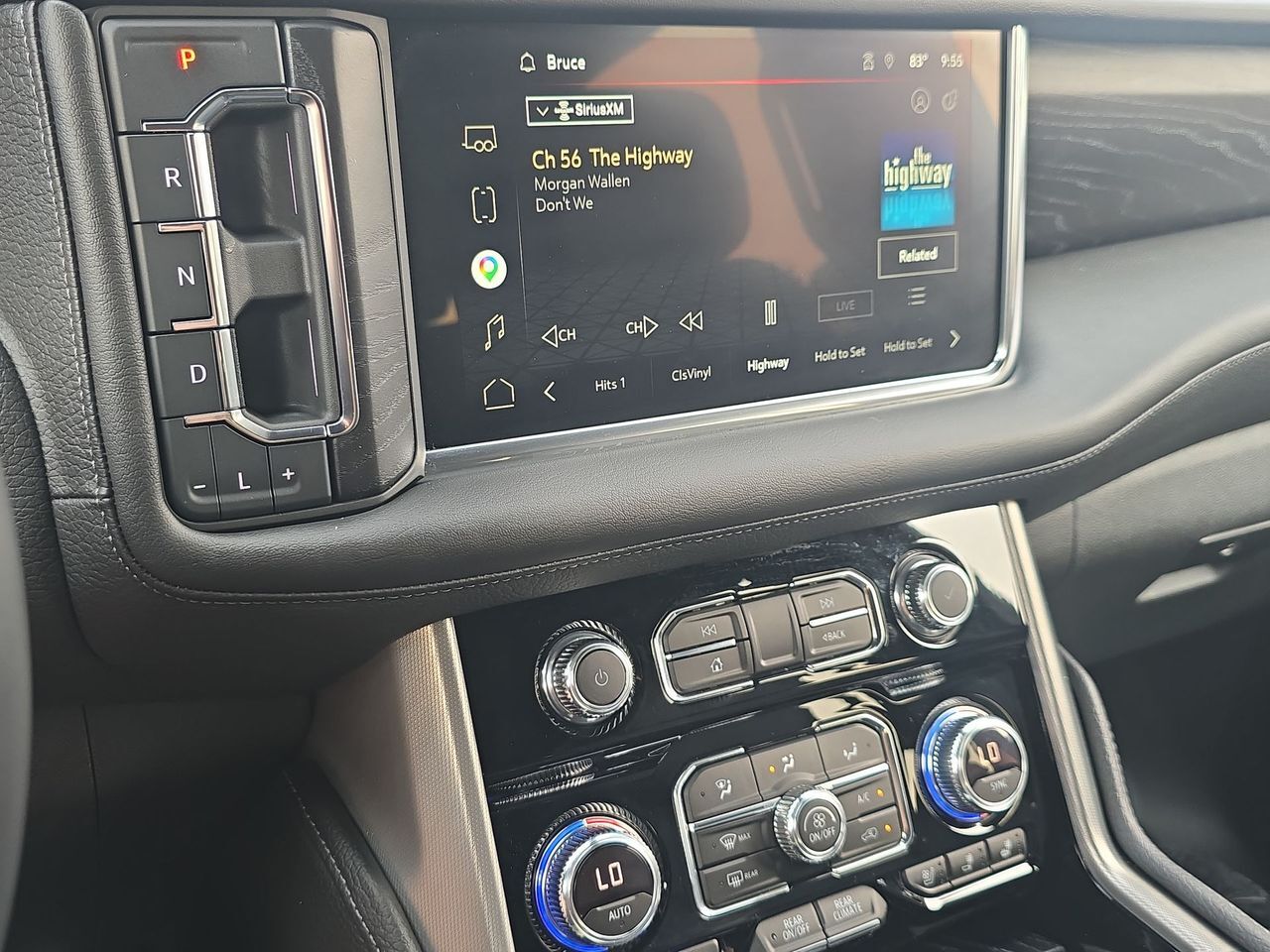 2022 GMC Yukon Denali Columbus OH