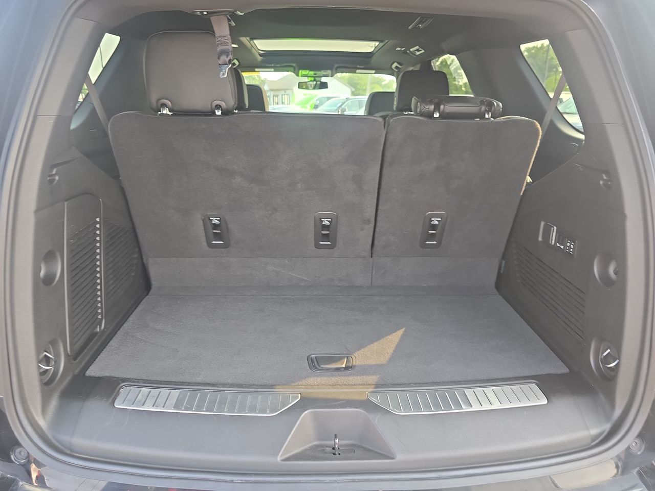 2022 GMC Yukon Denali Columbus OH