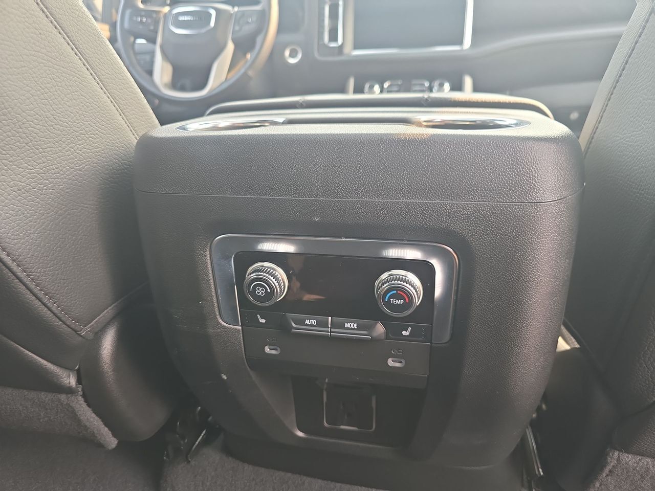 2022 GMC Yukon Denali Columbus OH