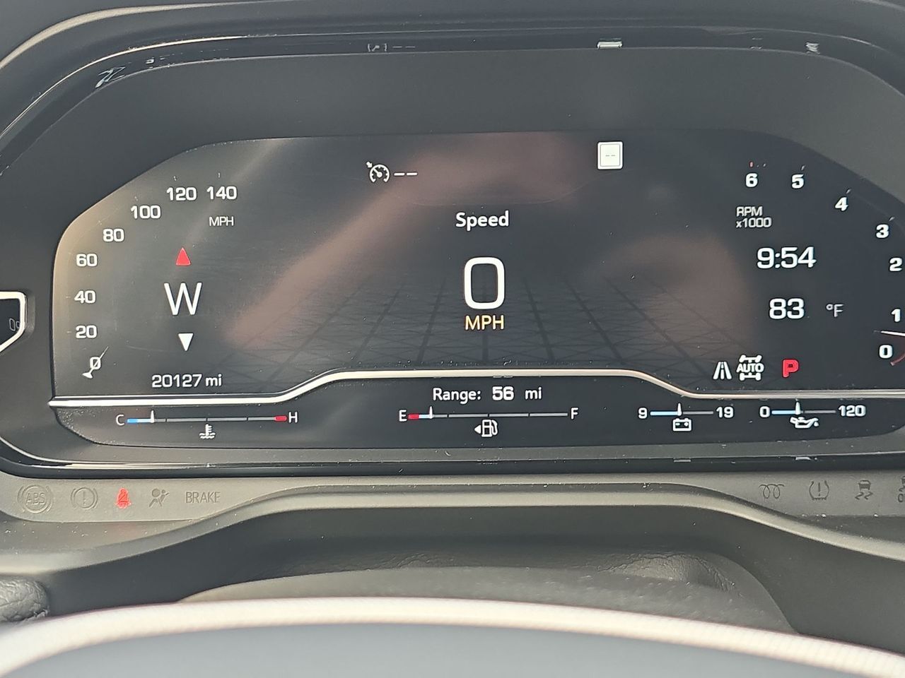 2022 GMC Yukon Denali Columbus OH