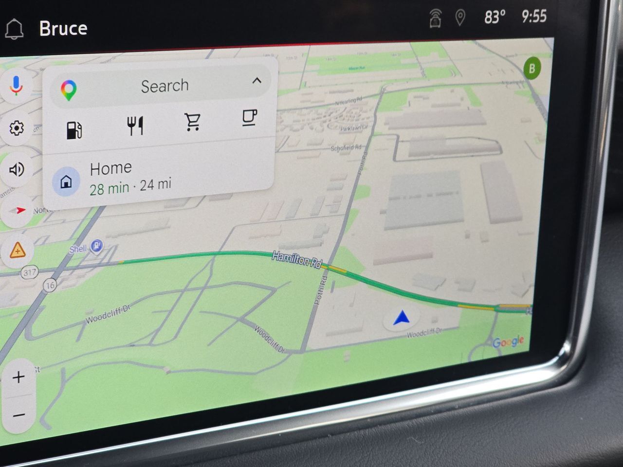 2022 GMC Yukon Denali Columbus OH