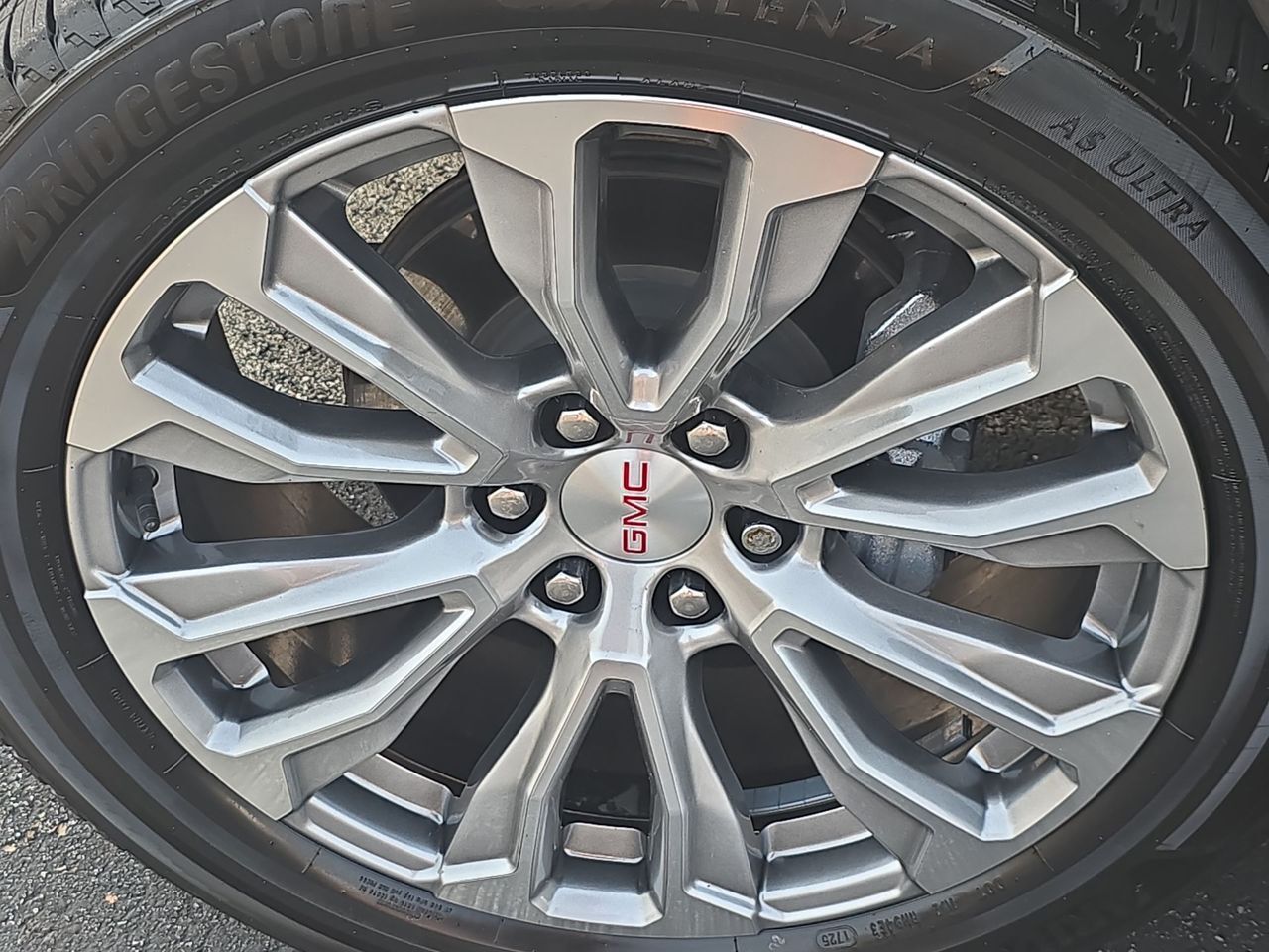 2022 GMC Yukon Denali Columbus OH
