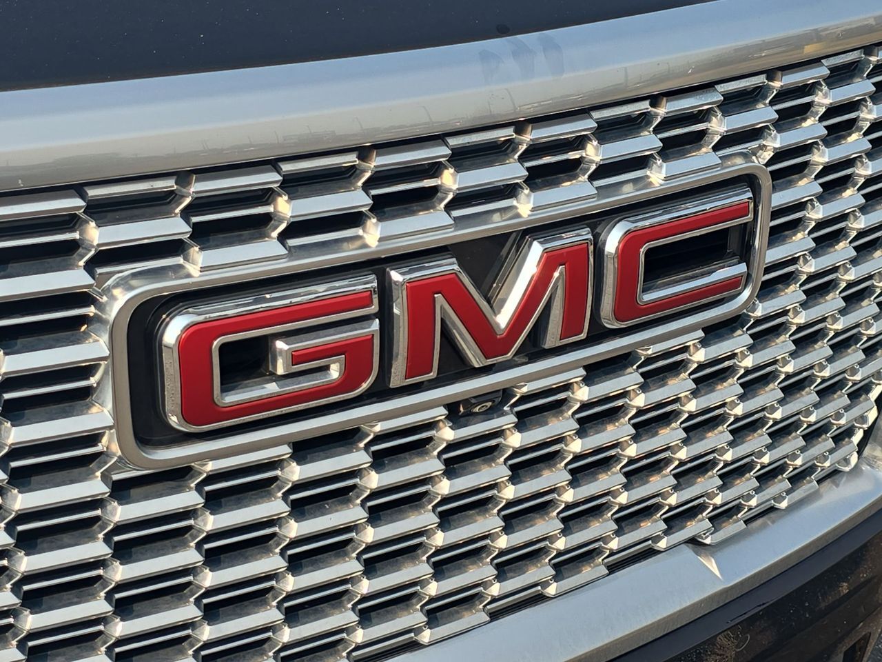 2022 GMC Yukon Denali Columbus OH