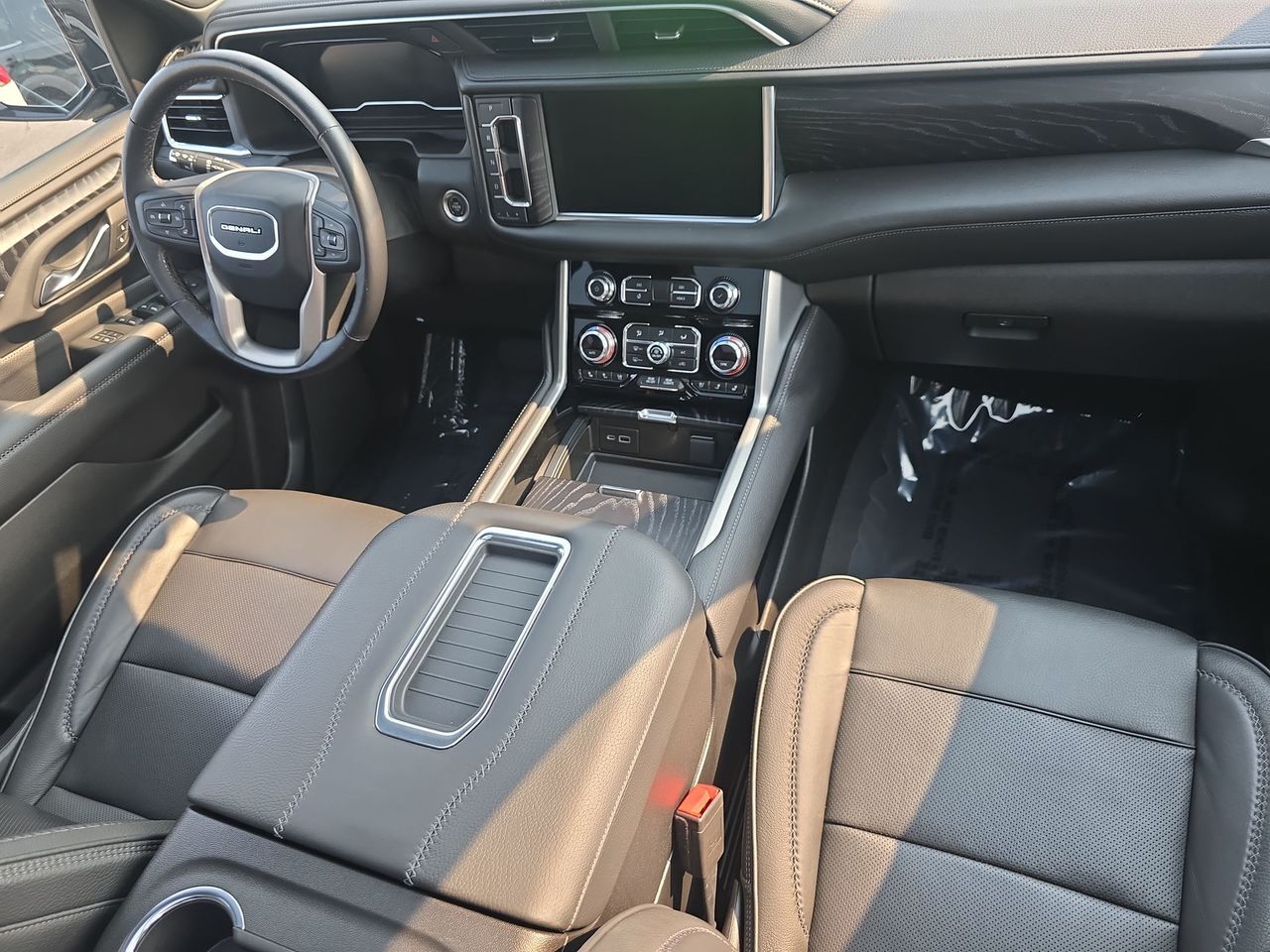 2022 GMC Yukon Denali Columbus OH