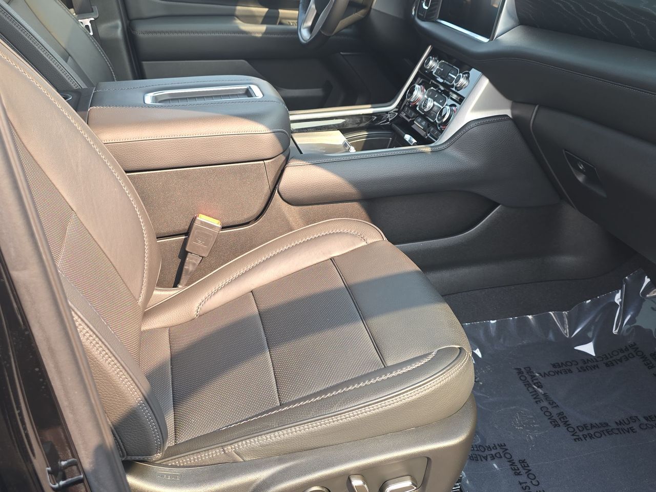 2022 GMC Yukon Denali Columbus OH