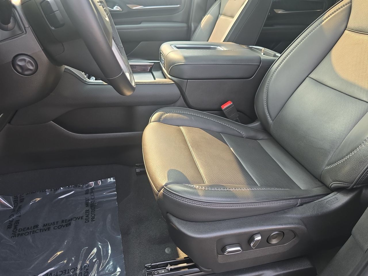 2022 GMC Yukon Denali Columbus OH