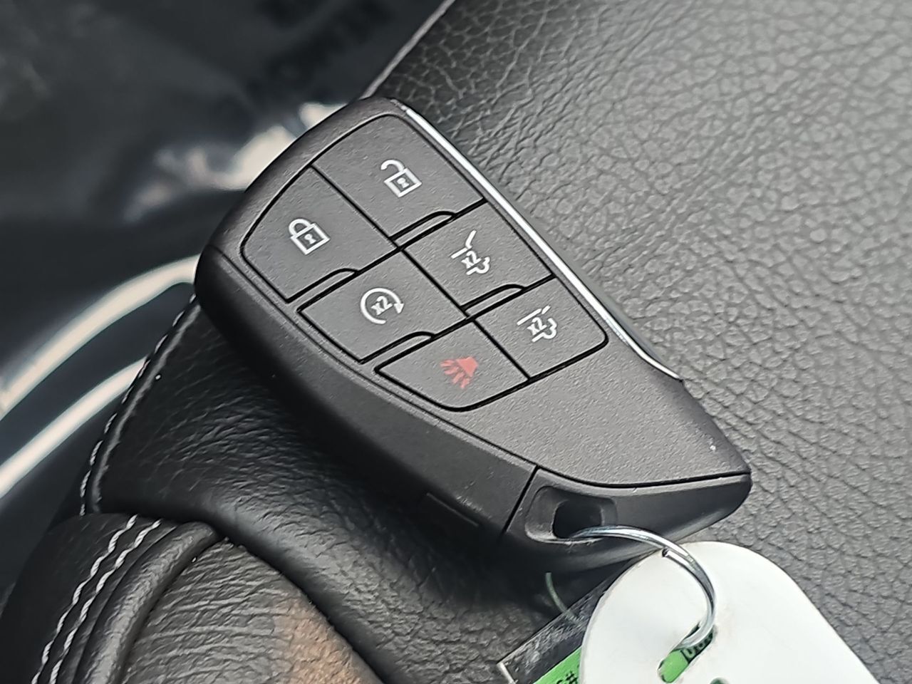 2022 GMC Yukon Denali Columbus OH