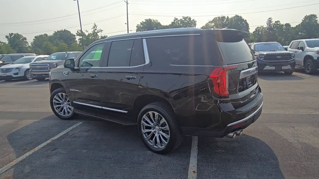 2022 GMC Yukon Denali Columbus OH
