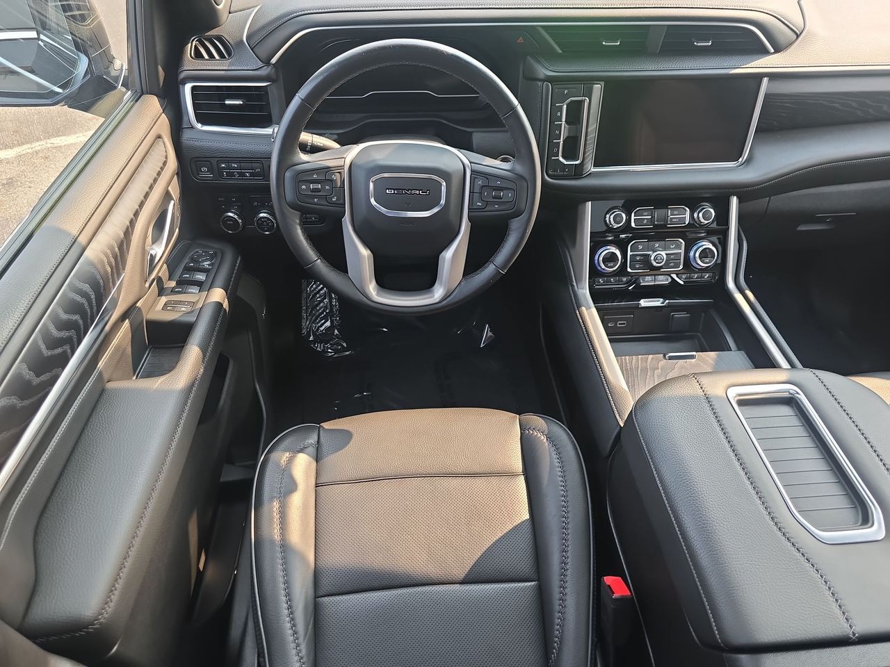 2022 GMC Yukon Denali Columbus OH