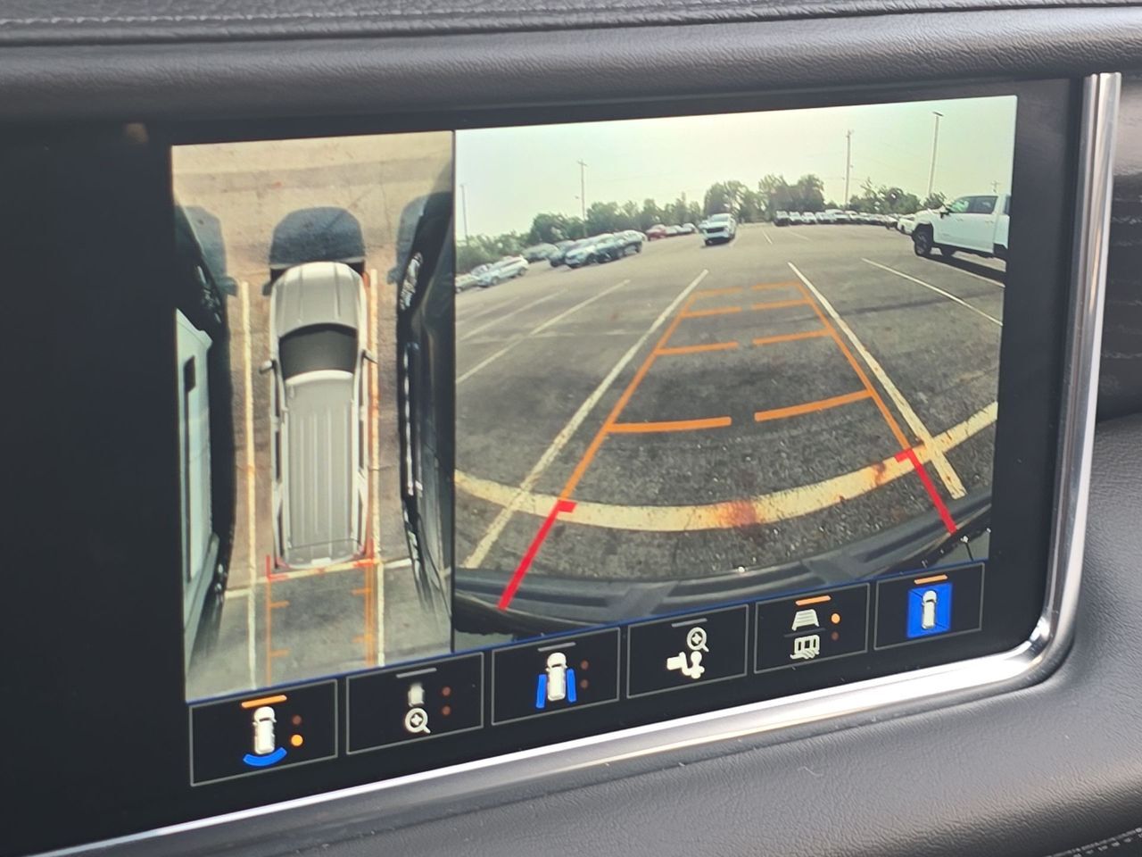 2022 GMC Yukon Denali Columbus OH