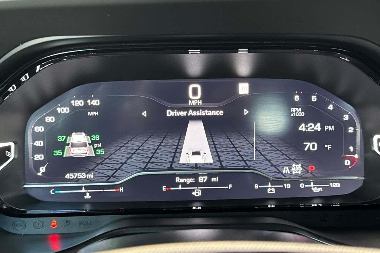 2022 GMC Yukon Denali Denali Roseville CA