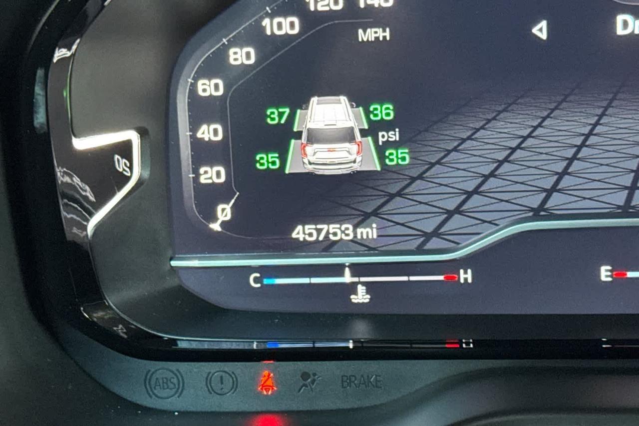 2022 GMC Yukon Denali Denali Roseville CA