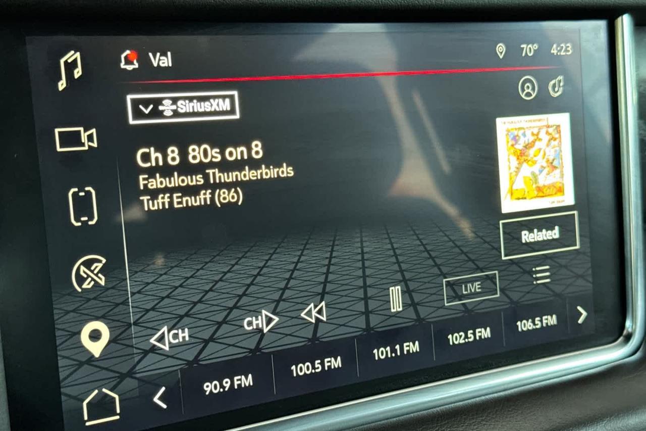 2022 GMC Yukon Denali Denali Roseville CA