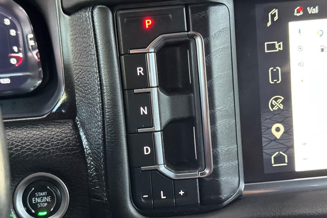 2022 GMC Yukon Denali Denali Roseville CA