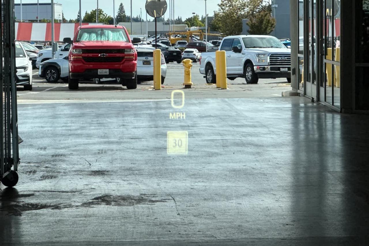 2022 GMC Yukon Denali Denali Roseville CA