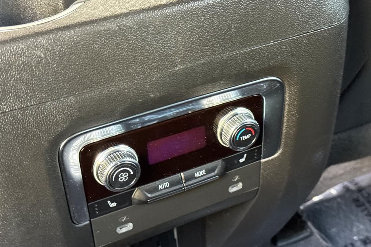 2022 GMC Yukon Denali Denali Roseville CA