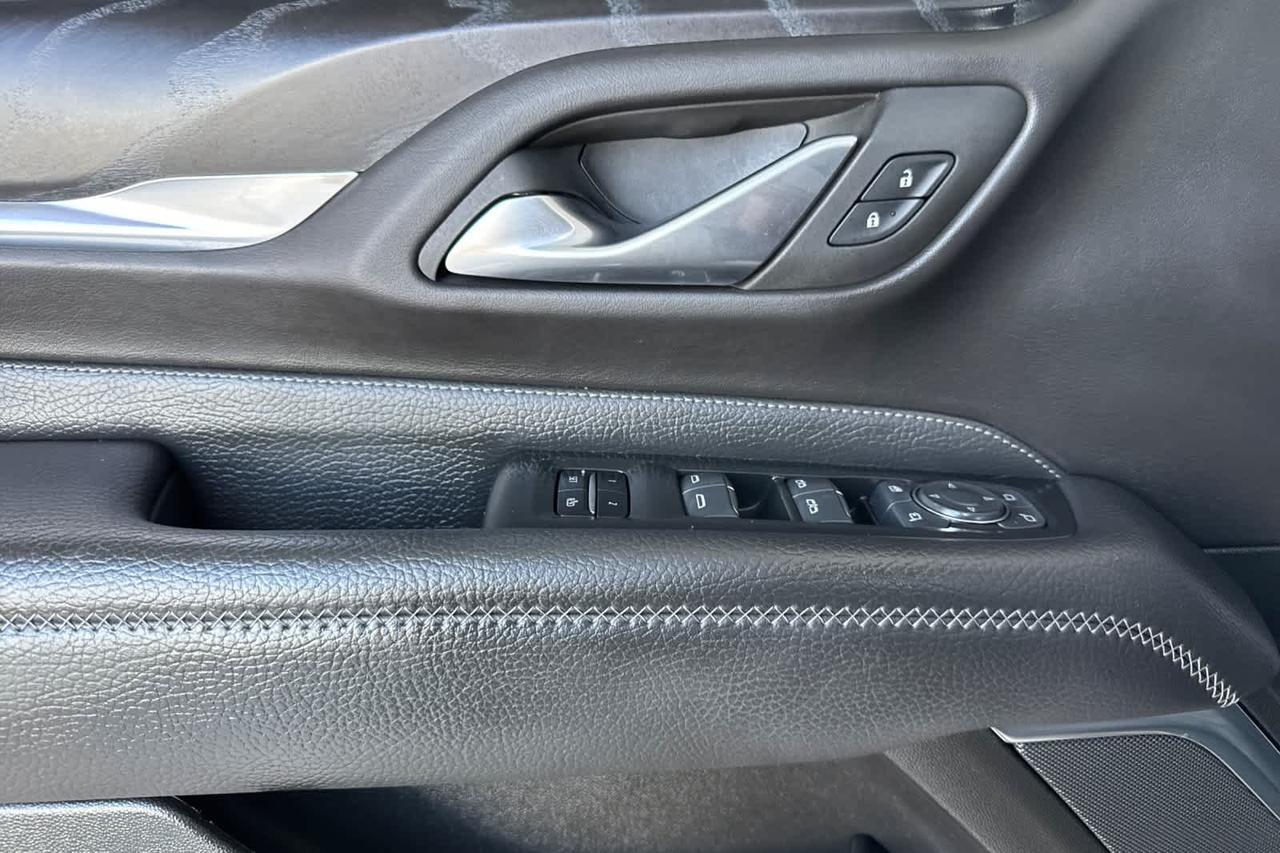 2022 GMC Yukon Denali Denali Roseville CA