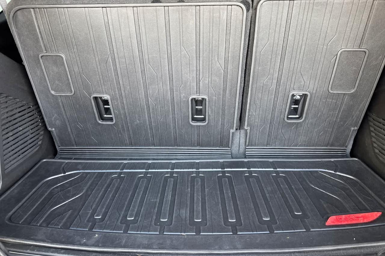 2022 GMC Yukon Denali Denali Roseville CA