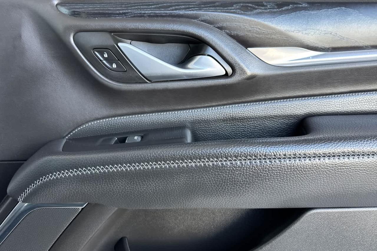 2022 GMC Yukon Denali Denali Roseville CA